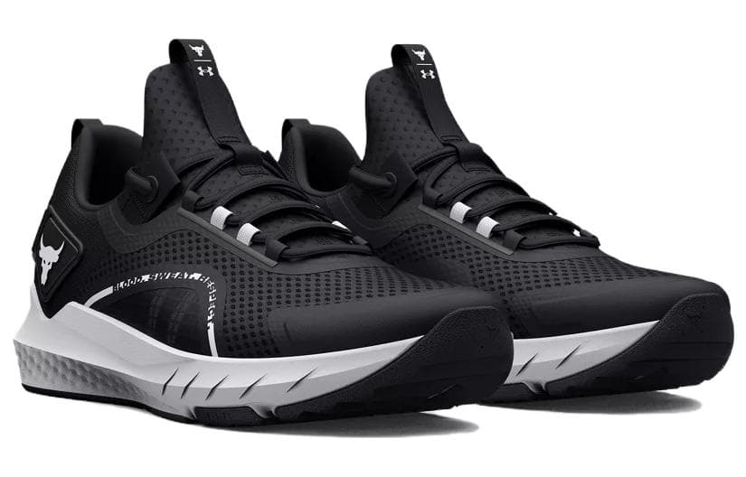 Кроссовки для спортзала Under Armour Project Rock BSR 3 - изображение 3