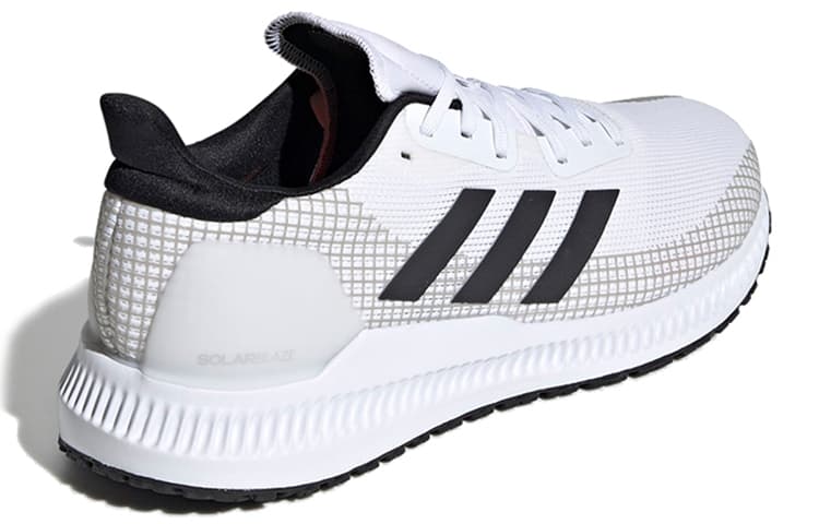 Кроссовки для велоспорта adidas Solar Blaze - изображение 4
