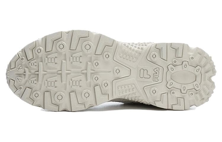 Кроссовки FILA FUSION - изображение 5