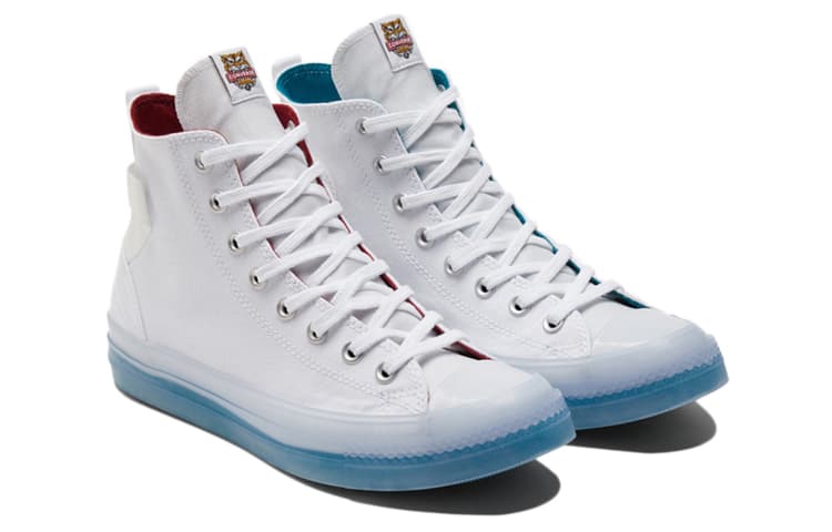 Кеды Converse All Star CX High Top - изображение 3