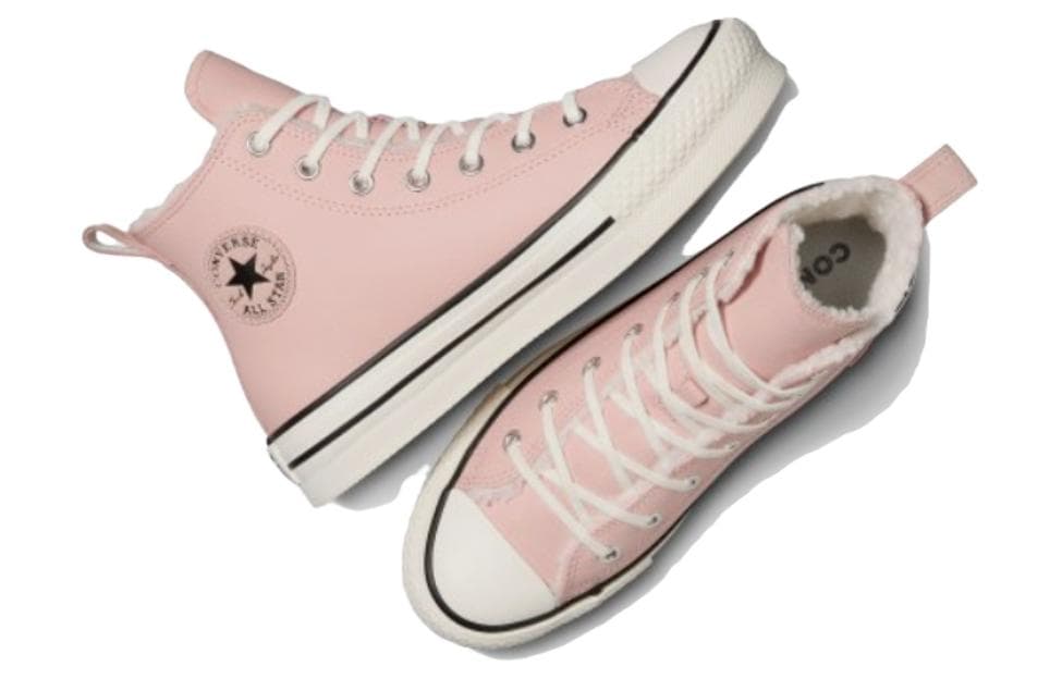 Кеды Converse Chuck Taylor All Star - изображение 4