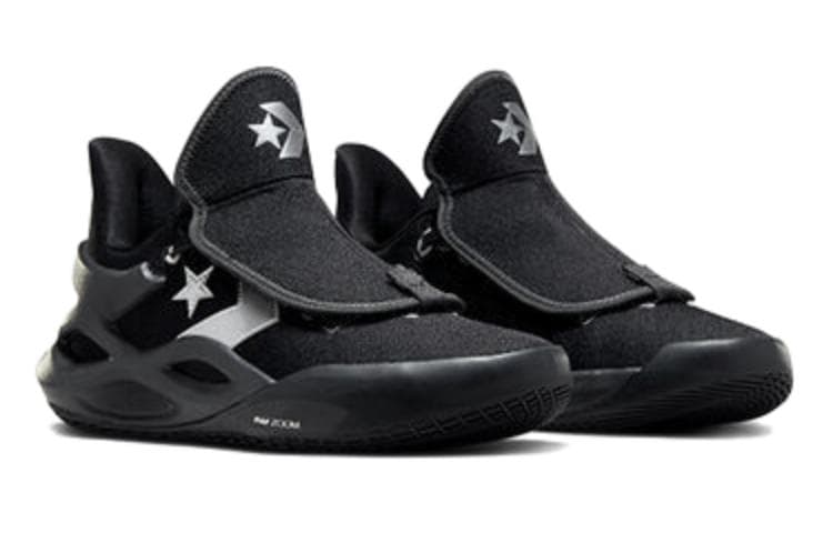 Кроссовки для баскетбола Converse All Star BB Trilliant Cx - изображение 4