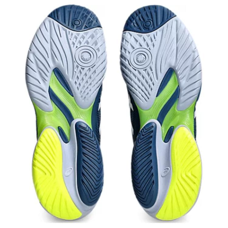 Кроссовки для тенниса Asics Court FF 3 - изображение 5
