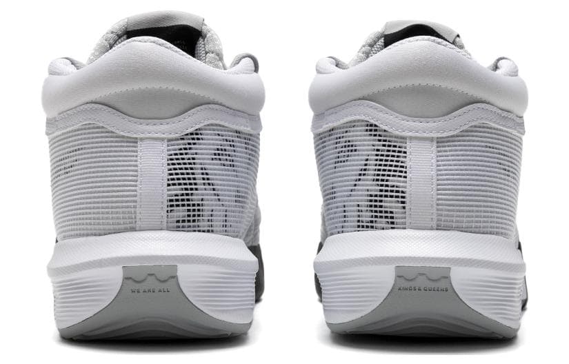 Кроссовки для баскетбола Nike - изображение 4