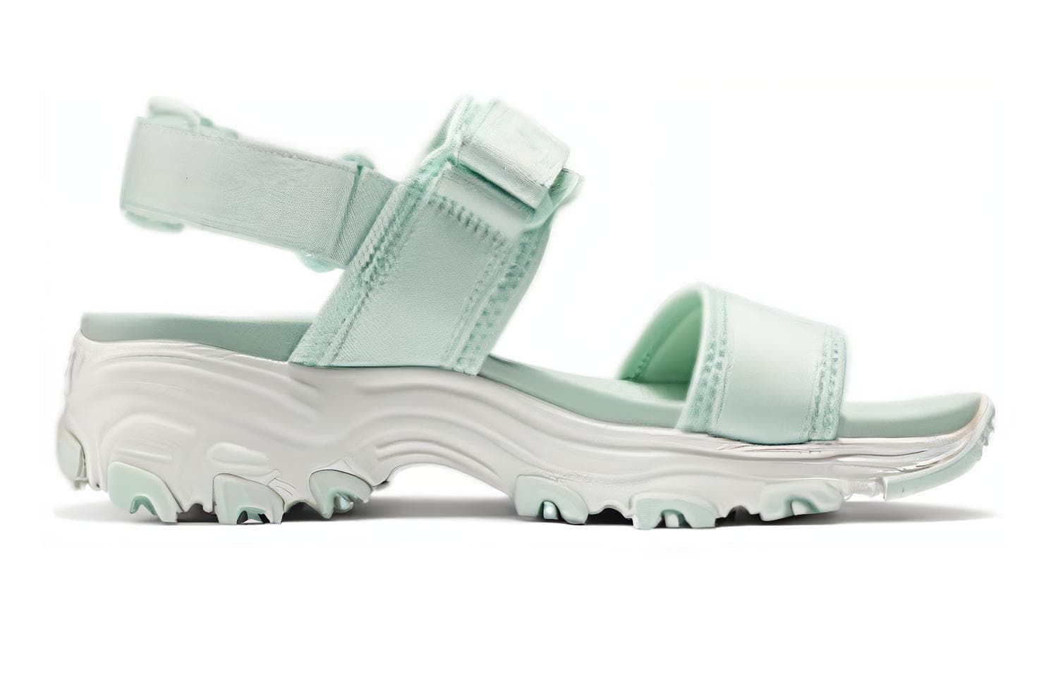 Сандалии с ремешком Skechers - изображение 2
