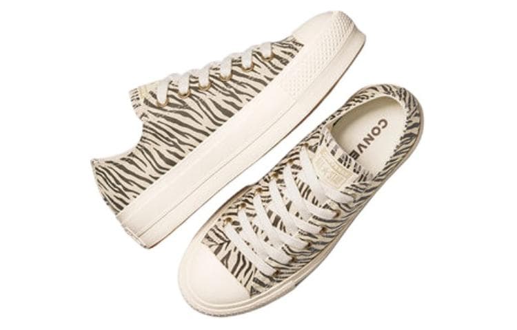 Кеды Converse Chuck Taylor All Star - изображение 5