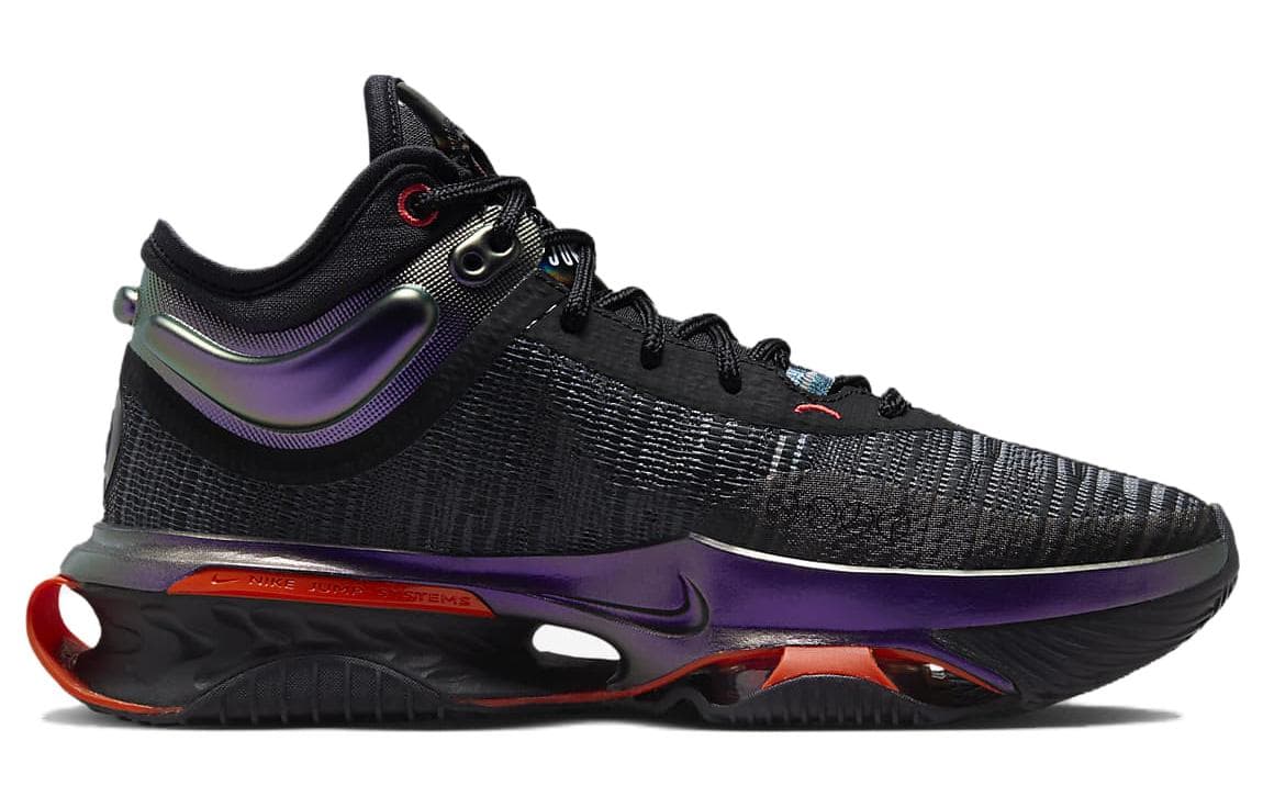 Кроссовки для баскетбола Nike Air Zoom G.T. Jump 2 EP - изображение 2