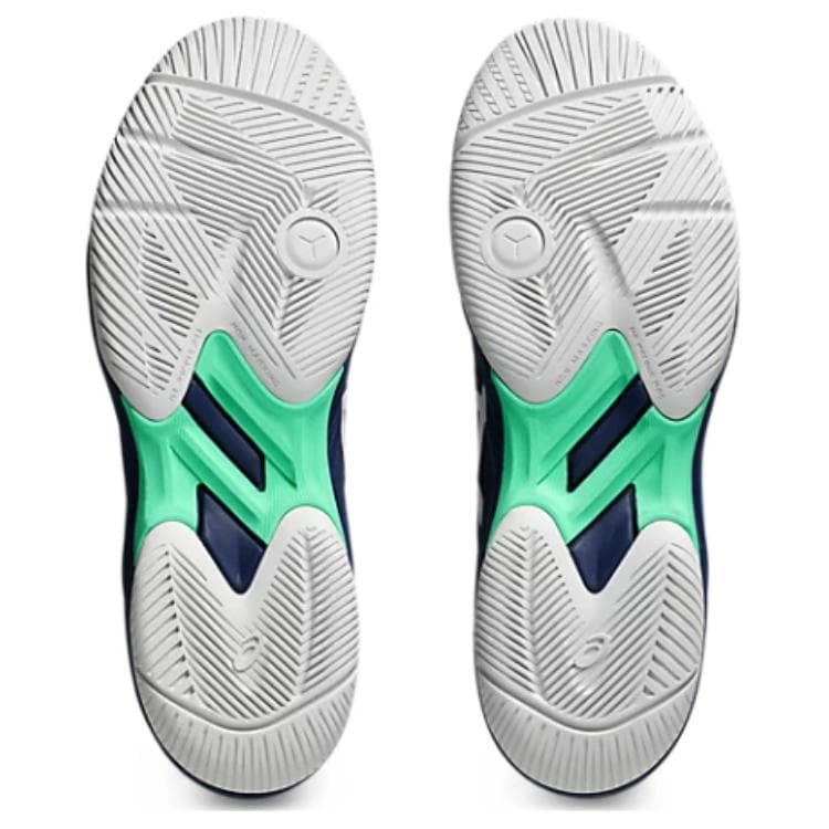 Кроссовки для тенниса Asics Gel-Game 9 - изображение 5