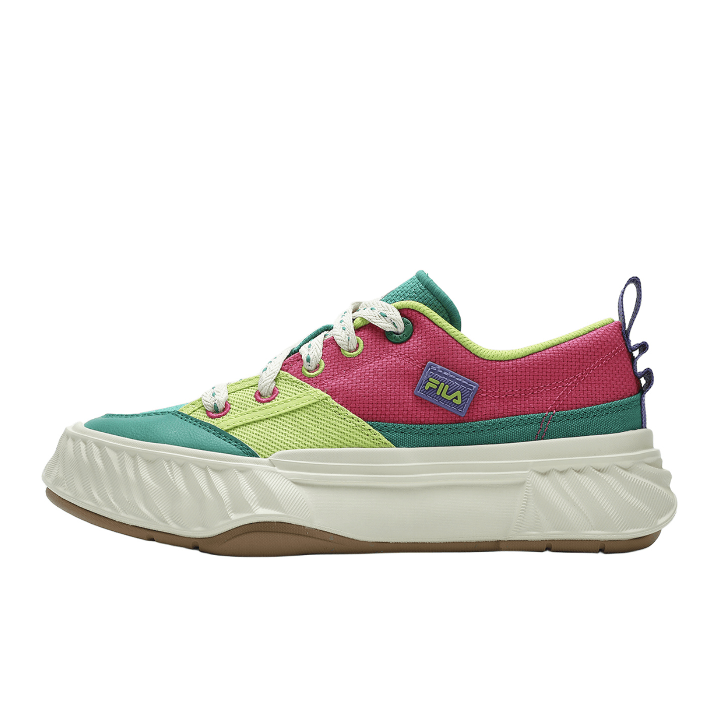 Кеды FILA ORIGINALE - изображение 1