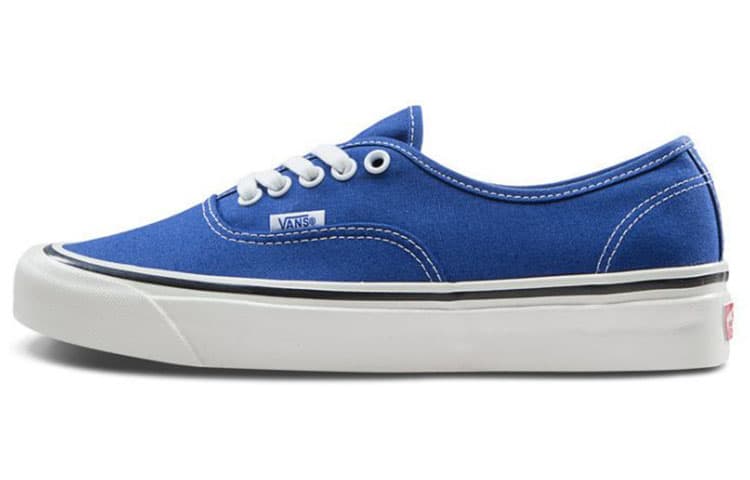 Кеды Vans Vault UA Authentic 44 DX - изображение 1