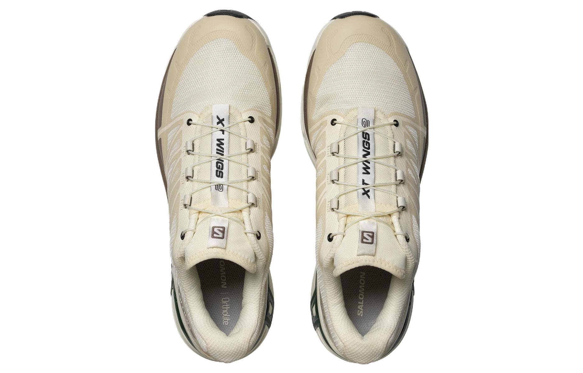 Кроссовки SALOMON XT-Wings 2 - изображение 3