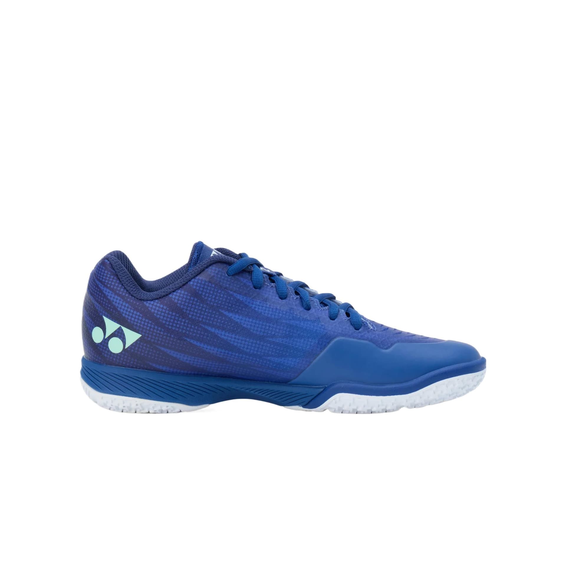 Кроссовки для бадминтона YONEX POWER CUSHION AERUS Z Низкие кроссовки для бадминтона Женские Темно-синие - изображение 2