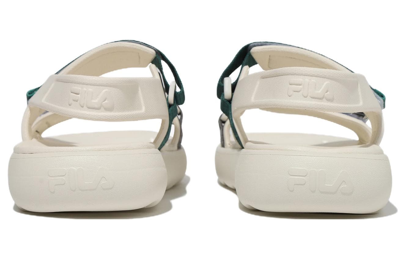 Шлёпанцы FILA Drifter Tube Sandals - изображение 3