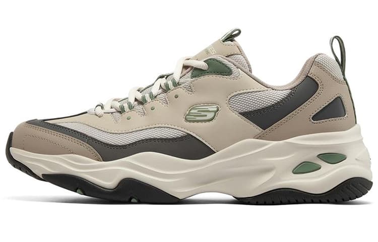 Кроссовки Skechers D'lites 4.0 - изображение 1