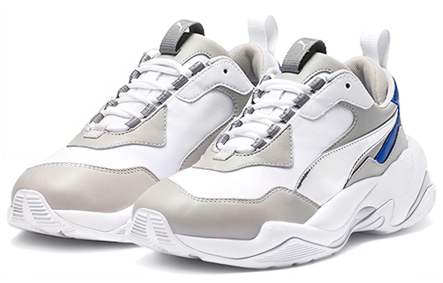 Кроссовки PUMA Thunder - изображение 3