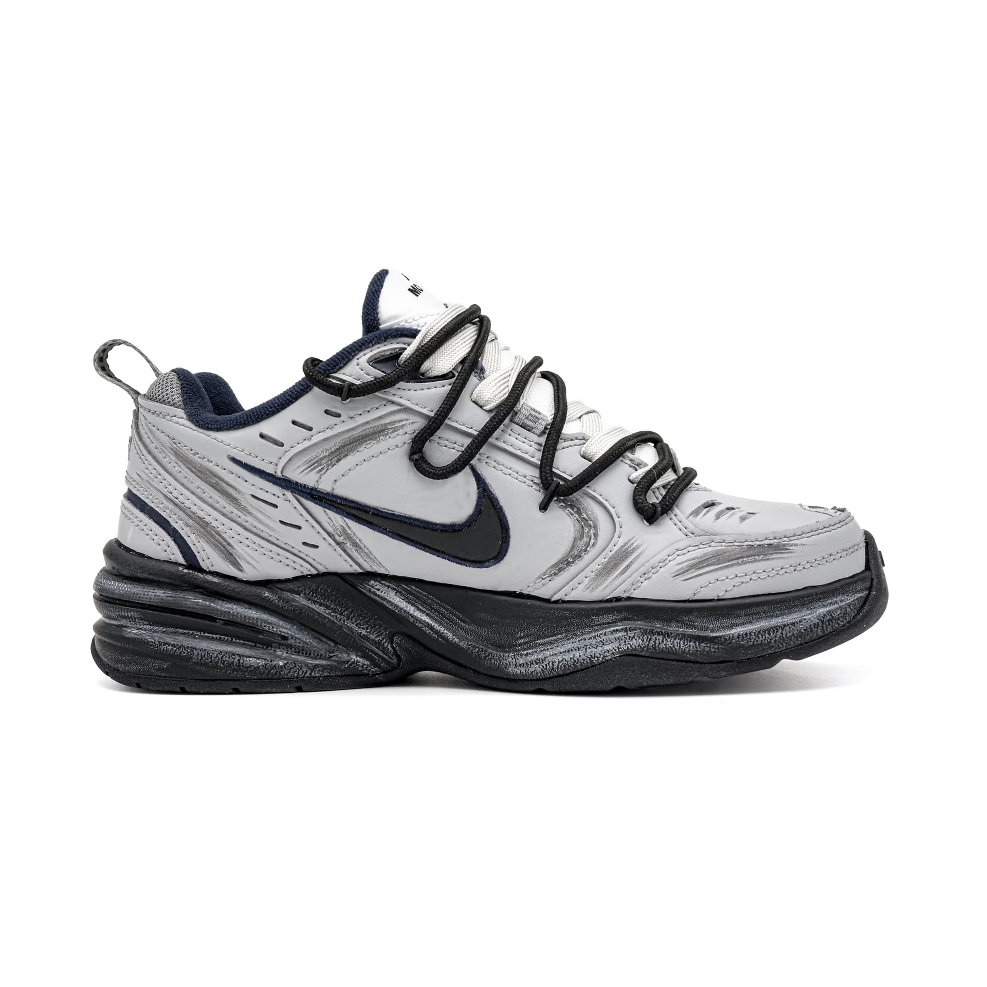 Кроссовки Nike Air Monarch 4 - изображение 3