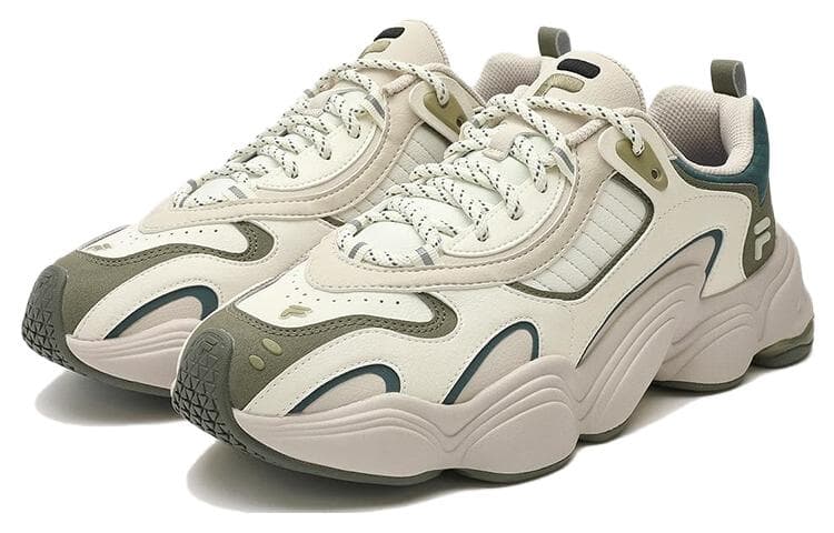 Кроссовки FILA - изображение 3
