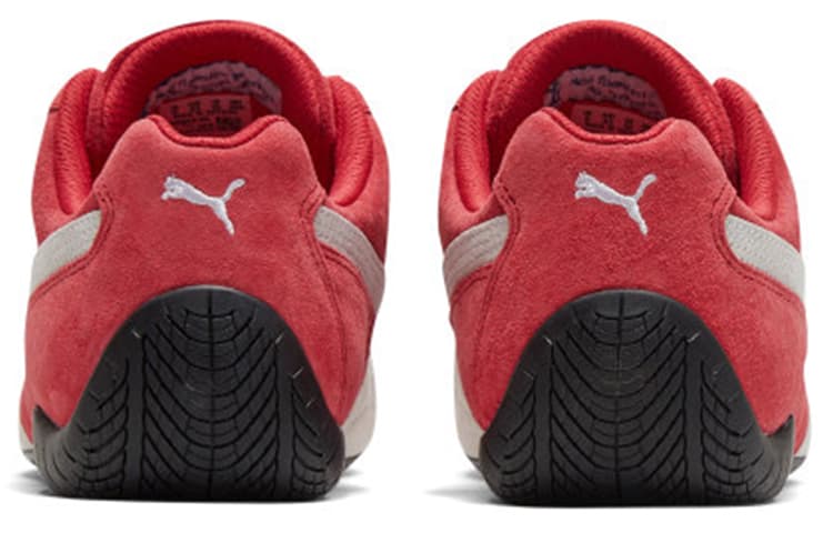 Кроссовки для спортзала PUMA Speedcat OG Sparco - изображение 4