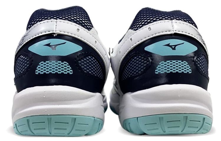Кроссовки для спортзала Mizuno Wave Supersonic Cn - изображение 4