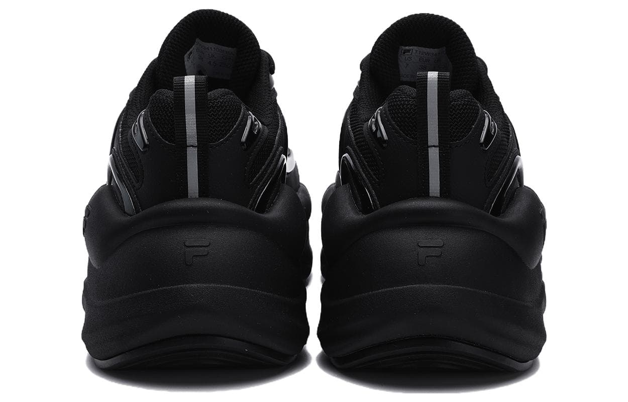 Кроссовки FILA FUSION Buzzard - изображение 5