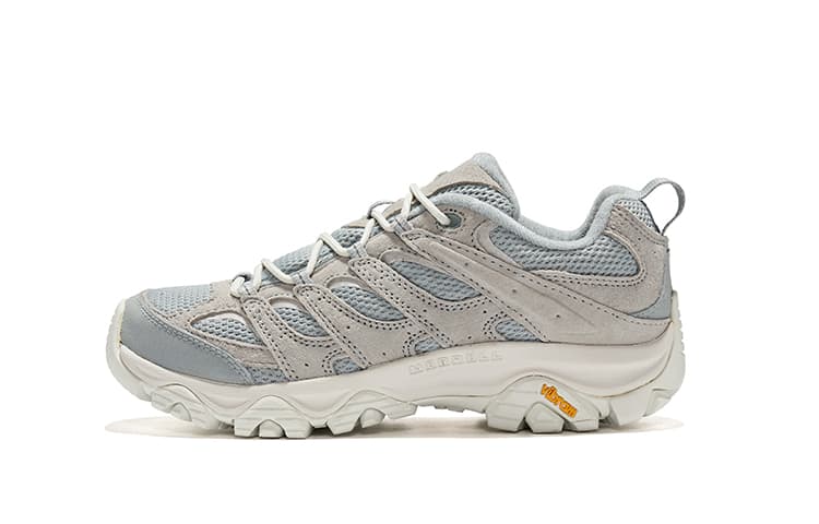 Кроссовки MERRELL MOAB 3 - изображение 1