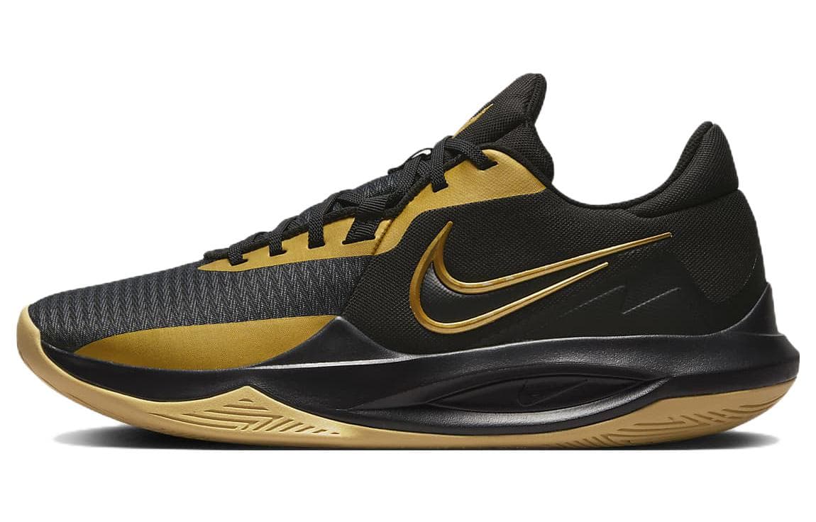 Кроссовки для баскетбола Nike Precision 6 6 - изображение 1