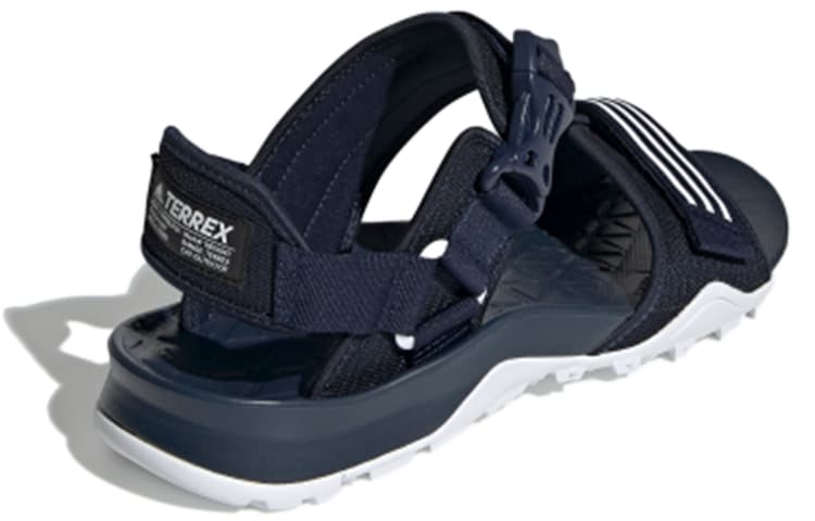 Сандалии с ремешком adidas Cyprex Ultra Sandal Dlx - изображение 4
