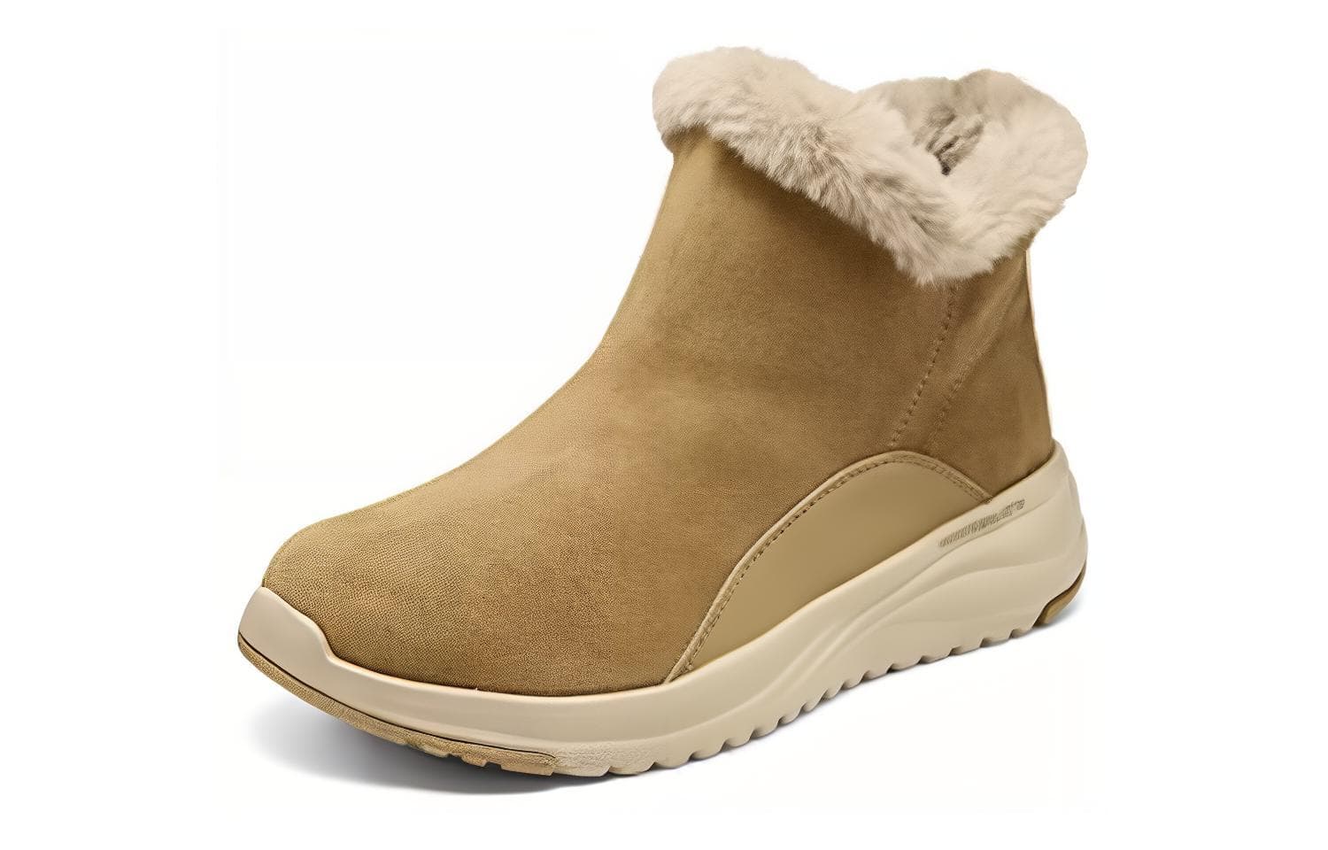 Ботинки зимние Skechers - изображение 3