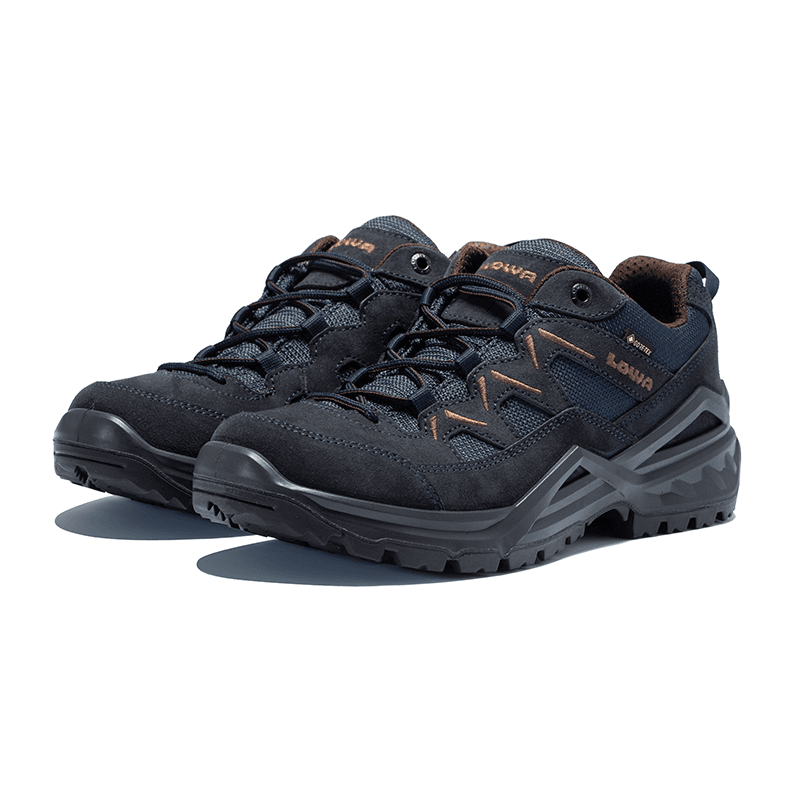 Кроссовки Lowa SIRKOS EVO GTX - изображение 3
