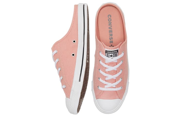 Кеды Converse Chuck Taylor All Star Dainty Mule - изображение 5