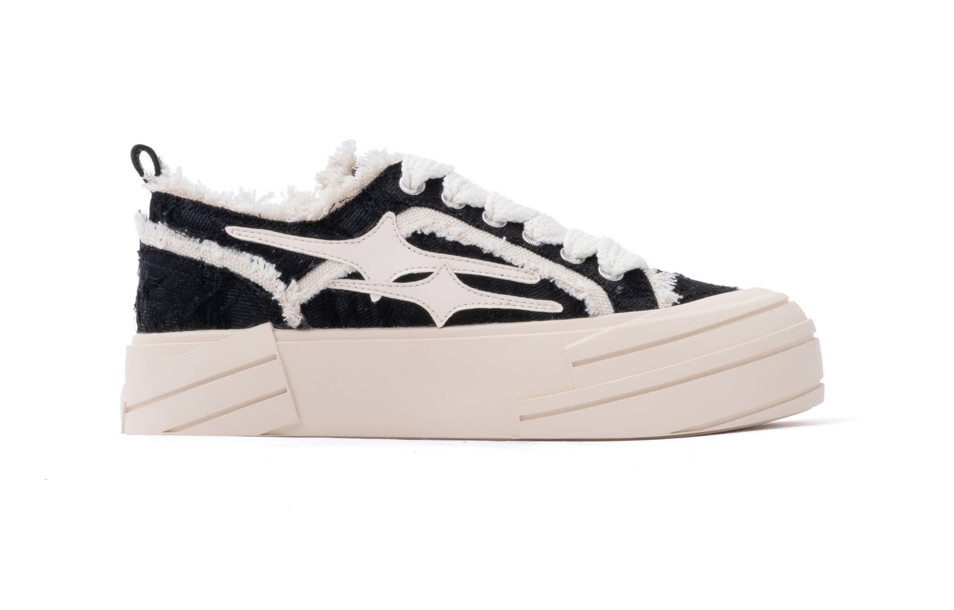 Кеды KILLWINNER Noah's Ark Classic Black - изображение 2