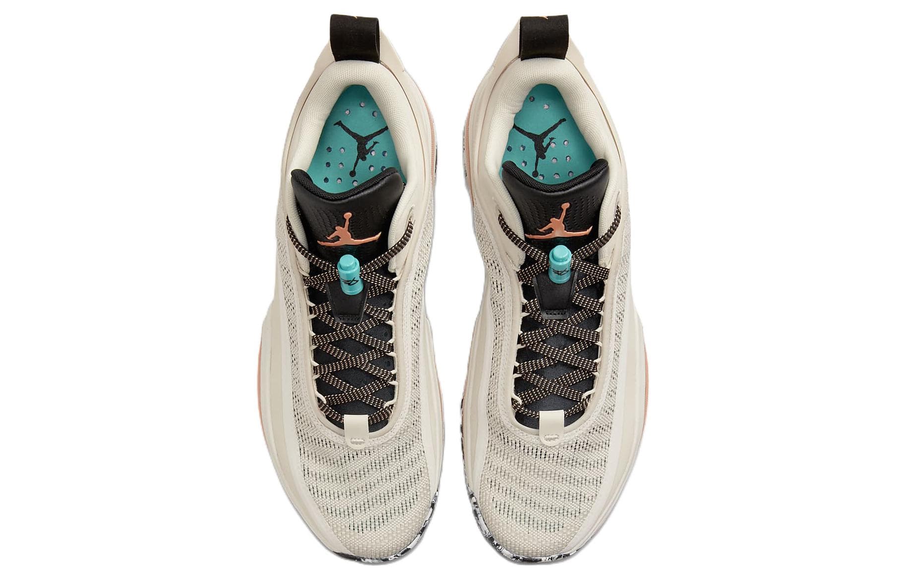 Кроссовки для баскетбола Jordan Air Jordan 36 Low PF - изображение 4