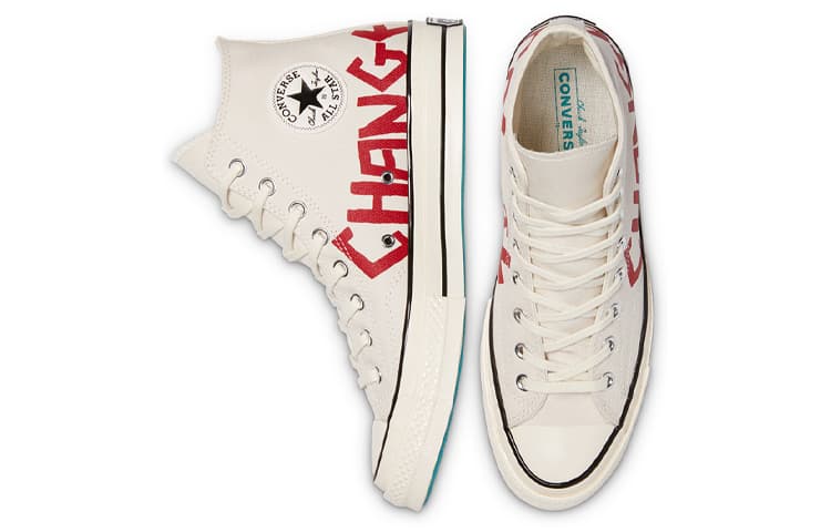 Кеды Converse Chuck Taylor All Star 1970s - изображение 4