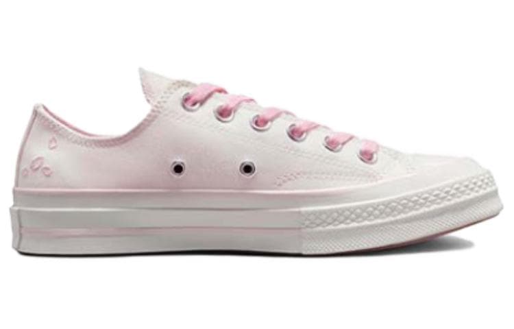 Кеды Converse Chuck Taylor All Star 1970s Pink - изображение 2