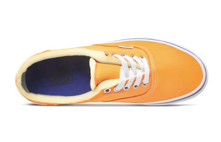 Кеды Vans Era - изображение 4
