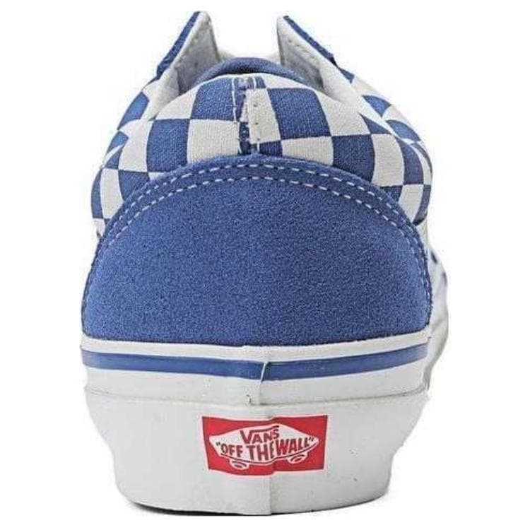 Кеды Vans Old Skool - изображение 5