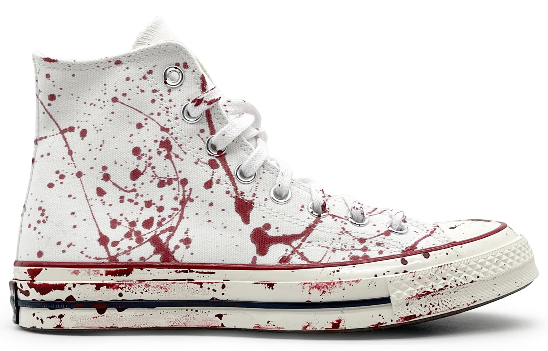 Кеды Converse 1970s Chuck Taylor - изображение 2