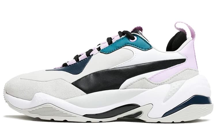 Кроссовки Puma Thunder Rive Droite - изображение 1