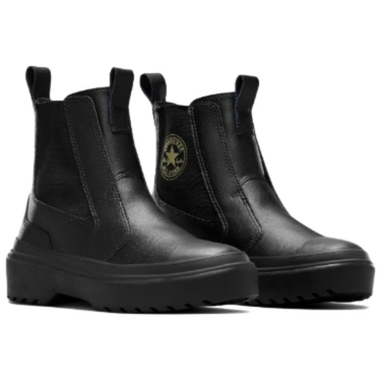 Ботинки челси Converse Chuck Taylor All Star Rugged - изображение 3