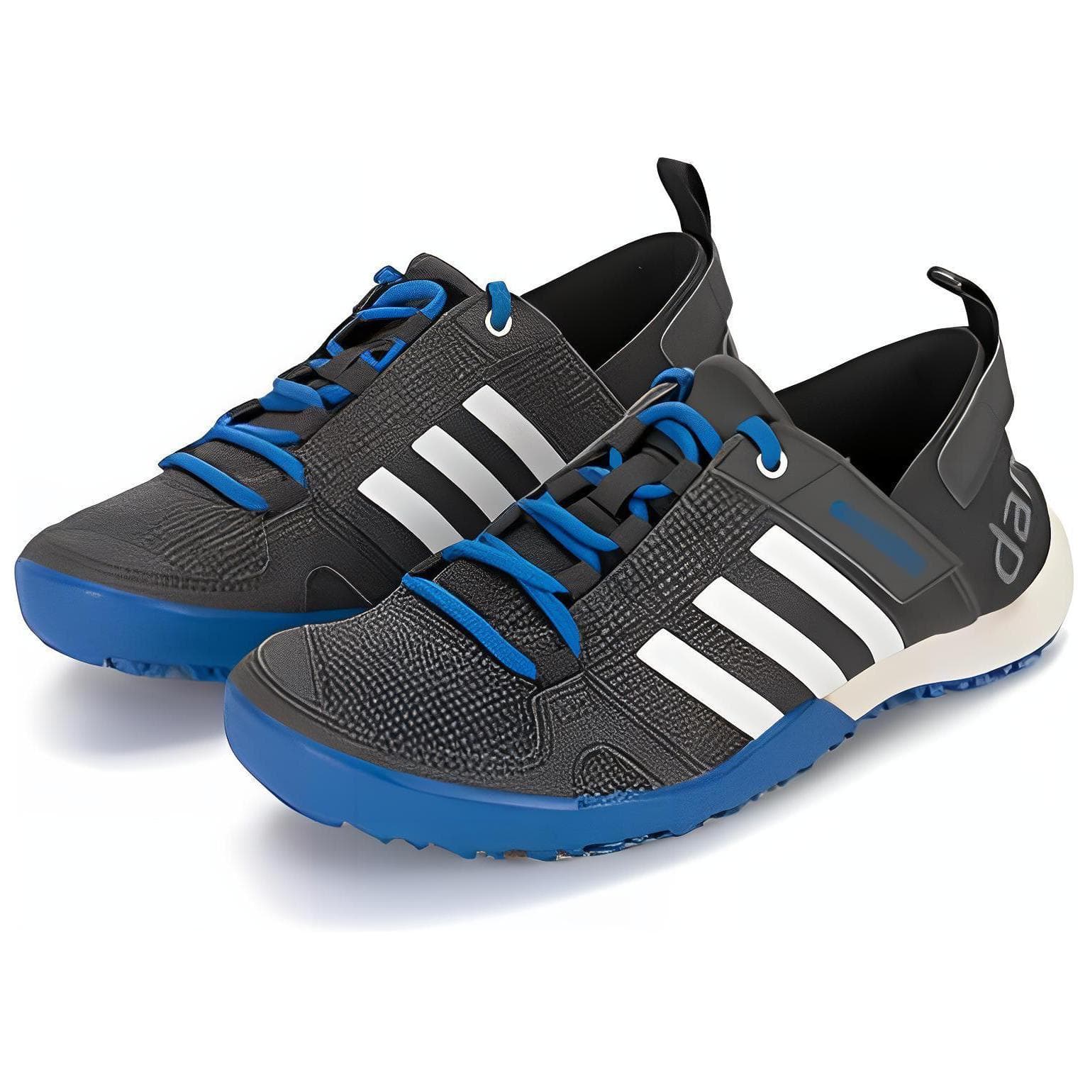 Кроссовки adidas Terrex Daroga Two 13 - изображение 2