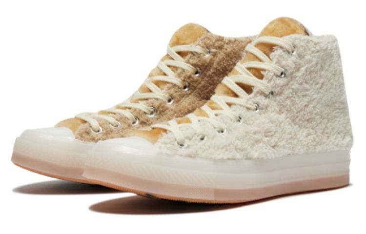 Кеды CLOT x Converse 1970s Chuck Taylor All Star - изображение 3
