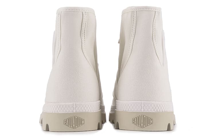 Кеды Palladium Pampa HiMcr - изображение 4