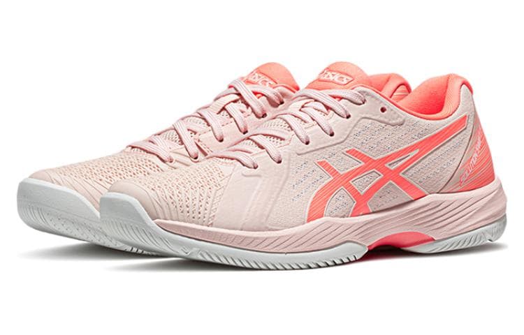 Кроссовки для тенниса Asics Solution Swift FF - изображение 2