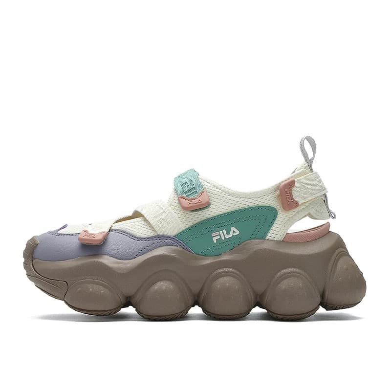 Сандалии с ремешком FILA - изображение 1