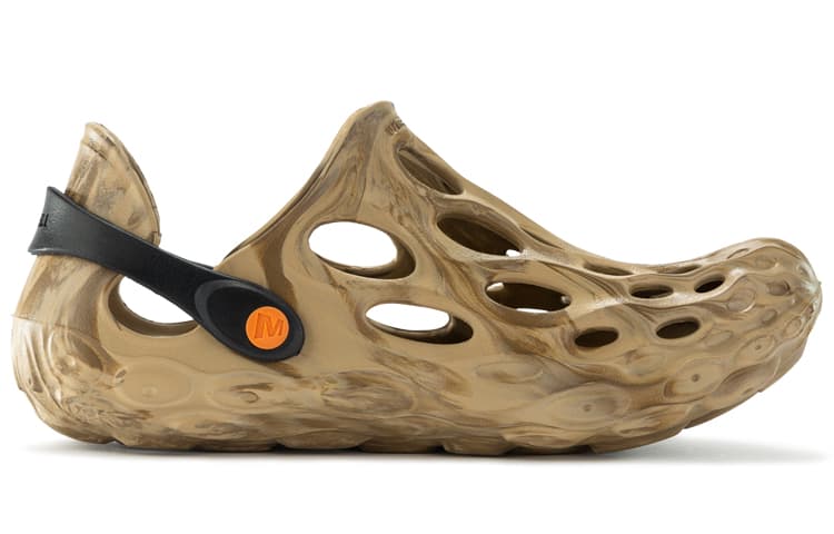 Сабо MERRELL HYDROMOC BLOOM - изображение 2