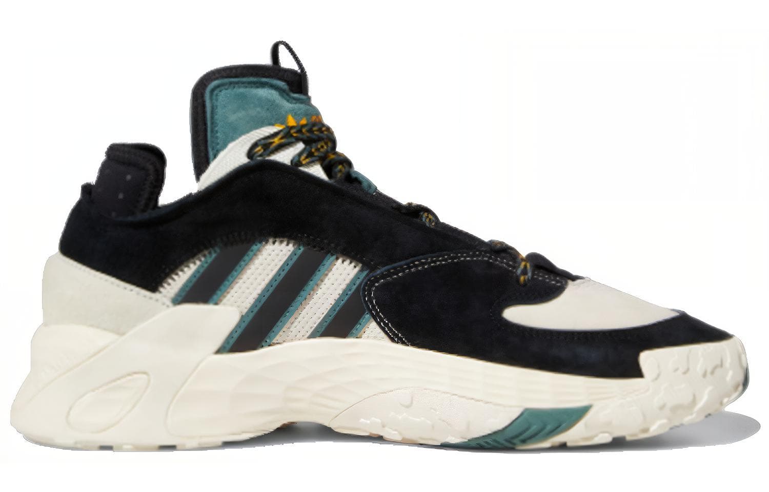 Кроссовки для баскетбола adidas Streetball - изображение 2