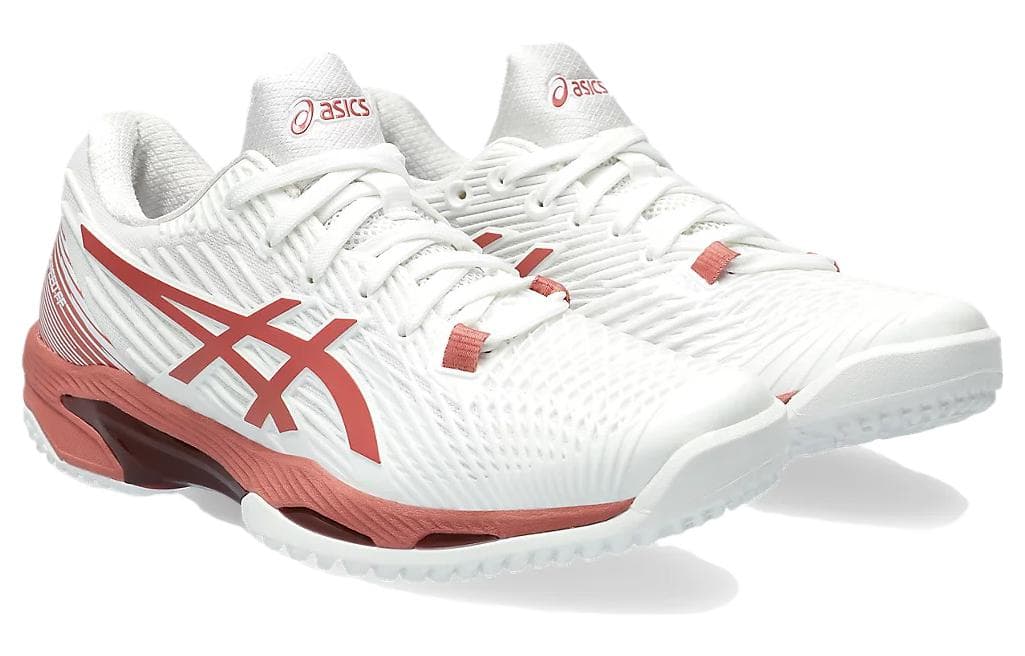 Кроссовки для тенниса Asics Solution Speed FF 2 OC - изображение 3