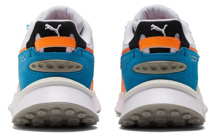 Кроссовки для спортзала Puma Wild Rider Rollin - изображение 5