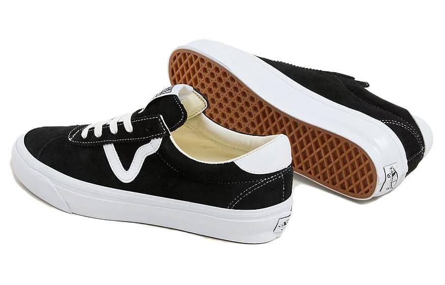 Кеды Vans Vans Sports - изображение 4