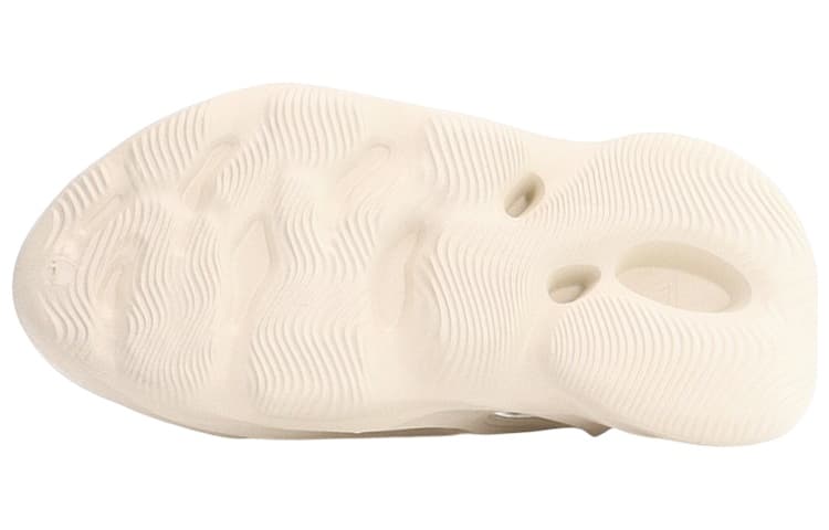 Сабо adidas Yeezy Foam Runner "Sand" - изображение 6